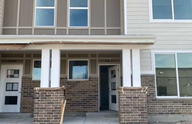 Spacious Town Home photos photos