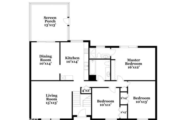 2897 Liberty Bell Lane Gallery 2