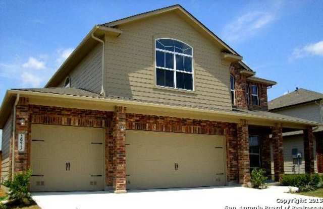 2973 ASHWOOD RD - 2973 Ashwood Road, Schertz, TX 78108