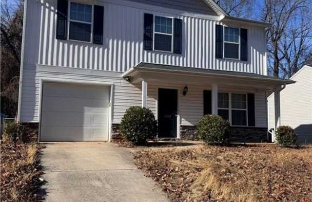 1262 Stonefield Crossing Court photos photos