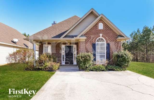 261 Saint John Drive - 261 Saint John Drive, Pinson, AL 35215