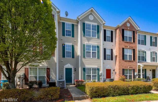 16511 Enders Terrace - 16511 Enders Terrace, Bowie, MD 20716