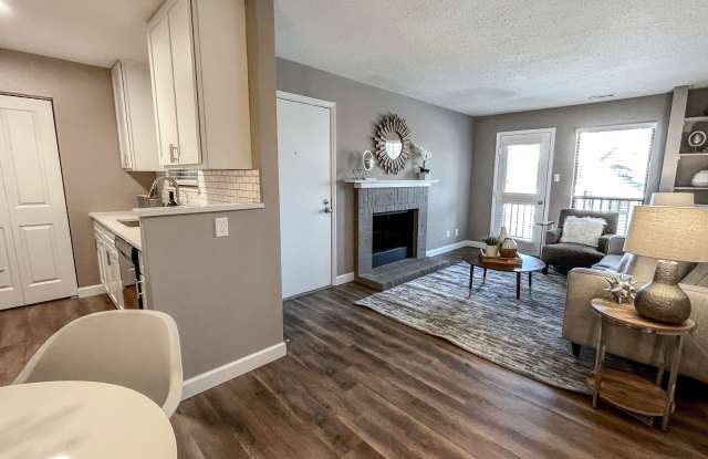 Vanderbilt Apartments photos photos