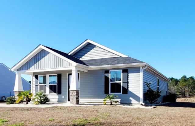 St. Johns Ridge - Long Term Rental in Conway, SC photos photos