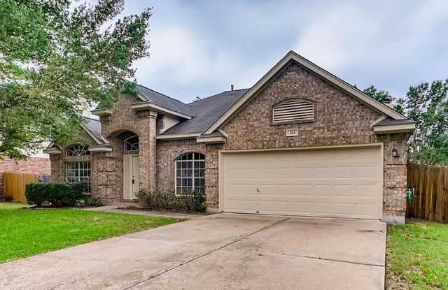 414 Steeplechase Drive Gallery 2