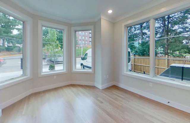 Modern Luxury Allston/Brighton Gallery 1