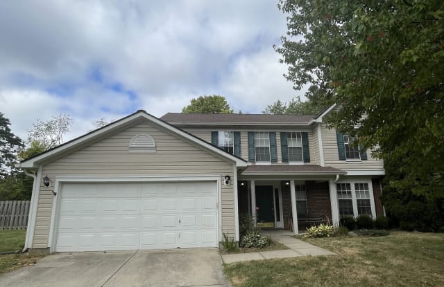 7745 Kane Court - 7745 Kane Court, Fishers, IN 46038