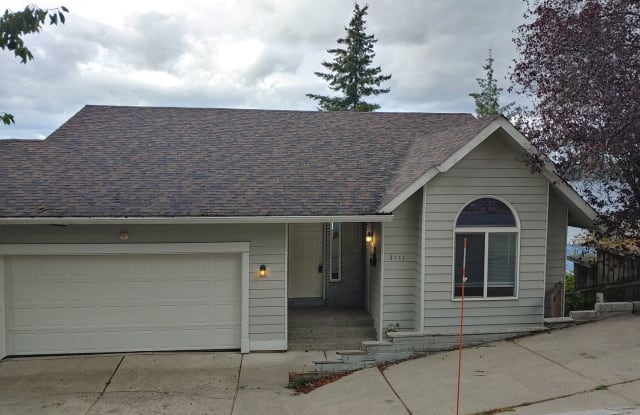 3711 E Tobler Rd. - 3711 East Tobler Road, Kootenai County, ID 83835