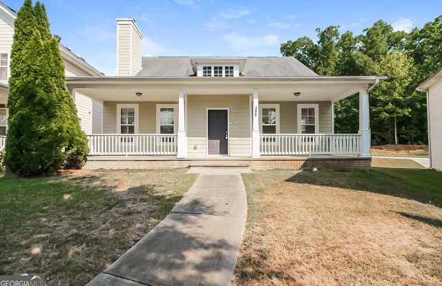 4627 Legacy Square - 4627 Legacy Square, East Point, GA 30349