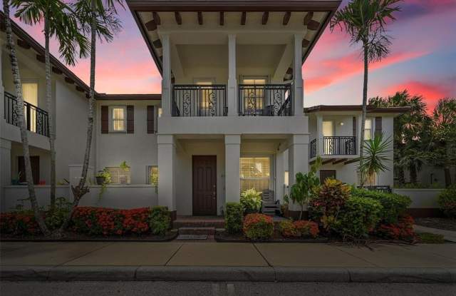 4680 Mimosa Pl - 4680 Mimosa Place, Coconut Creek, FL 33073