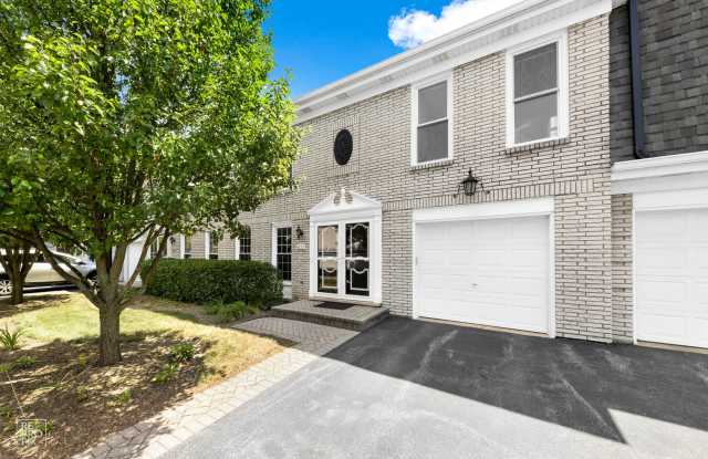 Cambridge Subdivision in Libertyville! Available June 23! photos photos