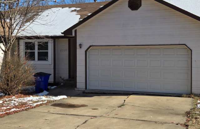 Coming Soon! 8307 Woodson Drive Raytown, MO 64138 Gallery 4