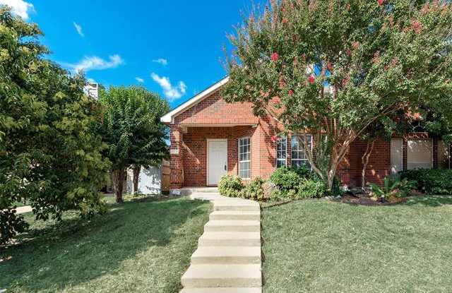 8358 Hickory Street - 8358 Hickory Street, Frisco, TX 75034