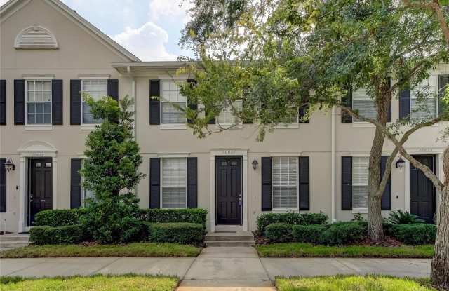 10037 BRADWELL PLACE - 10037 Bradwell Place, Westchase, FL 33626