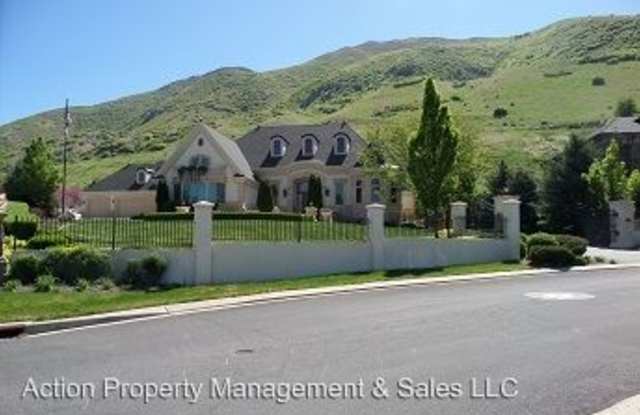 12757 Hickory Ridge Lane - 12757 S Hickory Ridge Ln, Draper, UT 84020