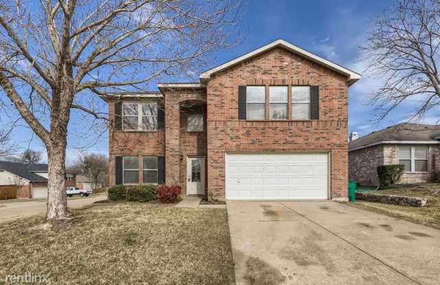 2328 Spruce Meadow Ln UNIT - 2328 Spruce Meadow Lane, McKinney, TX 75071