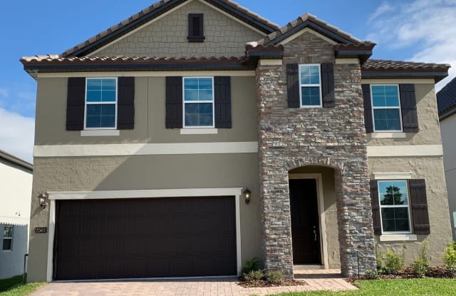 2561 Sky Stone Court - 2561 Sky Stone Court, Orange County, FL 34787
