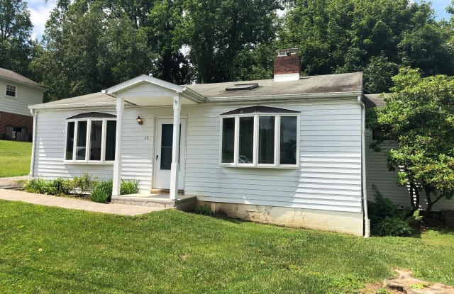 28 ELM STREET - 28 Elm Street, Westwood, PA 19320