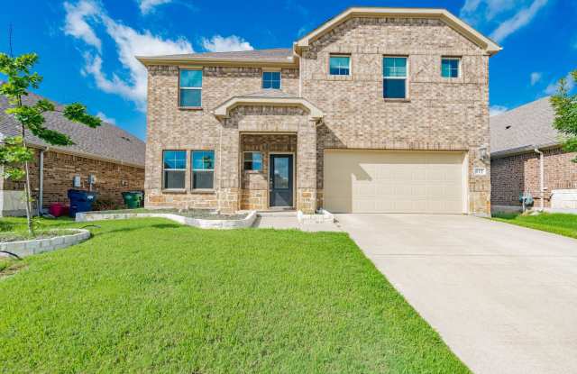 Stunning 3-bedroom, 2.5-bathroom home located in FATE, TX photos photos