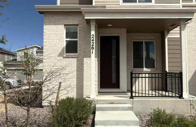 24261 E 41st Ave photos photos