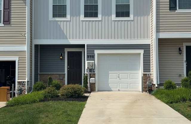 Townhome in Locust Run Community photos photos Townhome in Locust Run Community photos photos