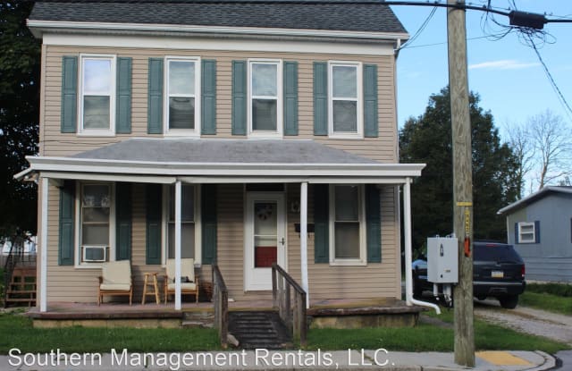 23 Center St 2nd Floor - 23 South Center Street, Parkville, PA 17331
