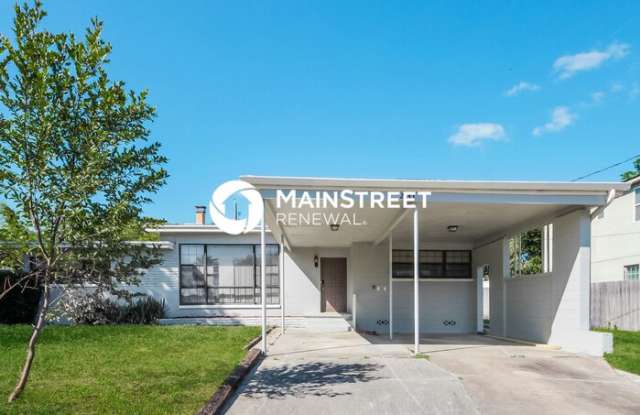 2843 Riddle Drive - 2843 Riddle Drive, Fairview Shores, FL 32789