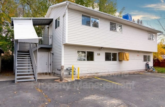 2412 E 3300 S - 2412 East 3300 South, Millcreek, UT 84109 2412 E 3300 S - 2412 East 3300 South, Millcreek, UT 84109