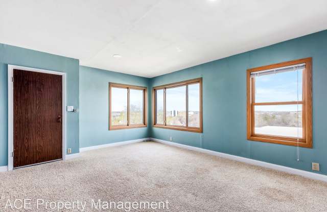 1227 South Street - 1227 South Street, Rapid City, SD 57701