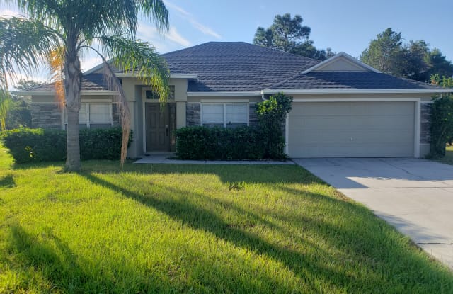 1904 Huron Way - 1904 Huron Way, Poinciana, FL 34759