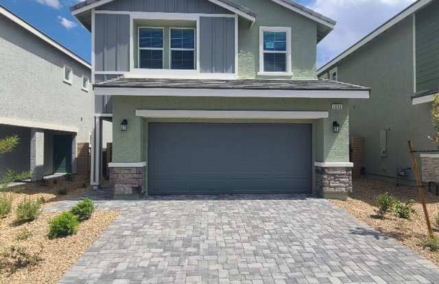 Brand New 2 story home in Cadence with 3 bedrooms, 2.5 bathrooms, loft, & 2 car garage! photos photos