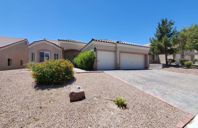 3417 Casa Alto Ave. - 3417 Casa Alto Avenue, North Las Vegas, NV 89031