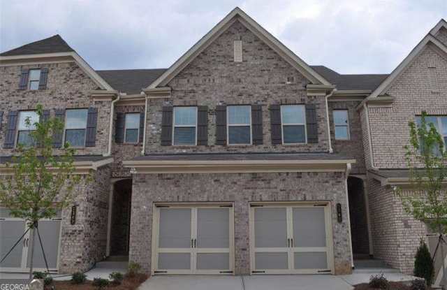 1345 ENDICOTT - 1345 Endicott Court, Cumming, GA 30041