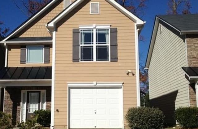 2008 Briar Creek CT - 2008 NE Briar, Conyers, GA 30012