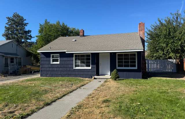 Cute 2 bedroom home for rent in Ephrata photos photos