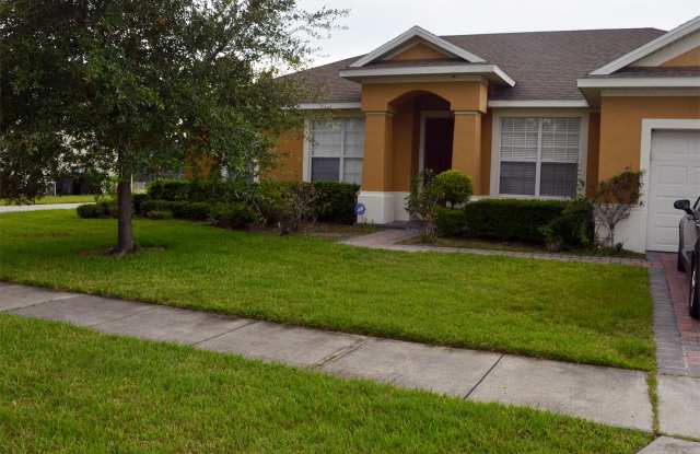 8742 Irmastone Way - 8742 Irmastone Way, Orange County, FL 32817