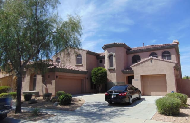 31520 N 19th Avenue - 31520 North 19th Avenue, Phoenix, AZ 85085
