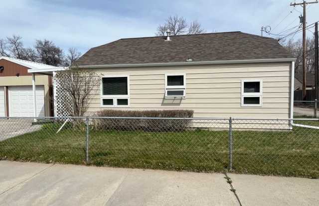 Centrally Located 1 Bedroom House photos photos