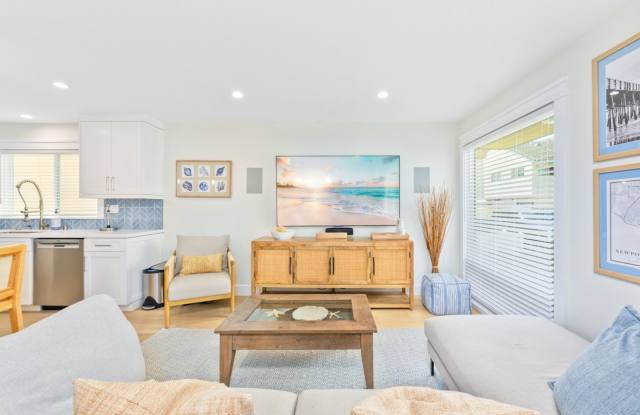 Furnished Extended Stay - Balboa Peninsula, Newport Beach photos photos