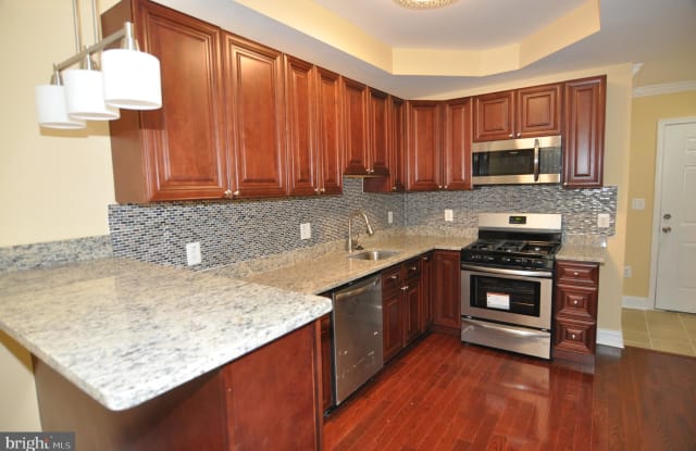 2902 ORLEANS STREET - 2902 Us Route 40, Baltimore, MD 21224