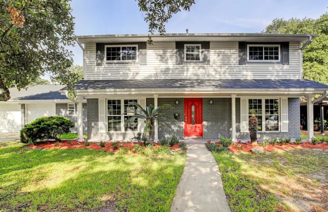 4421 Rosslyn Road - 4421 Rosslyn Road, Houston, TX 77018