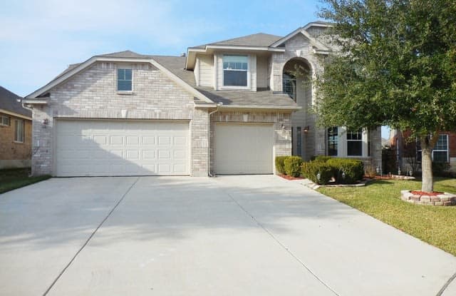 218 Maidstone Cove - 218 Maidstone Cove, Cibolo, TX 78108