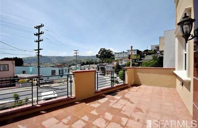 3918 San Bruno Avenue Gallery 2