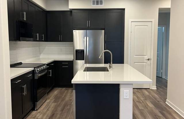 Stunning 3-Story 2026 Construction | 3 Beds, 3 Baths | 2-Car Garage | Fully Equipped Kitchen Gallery 1