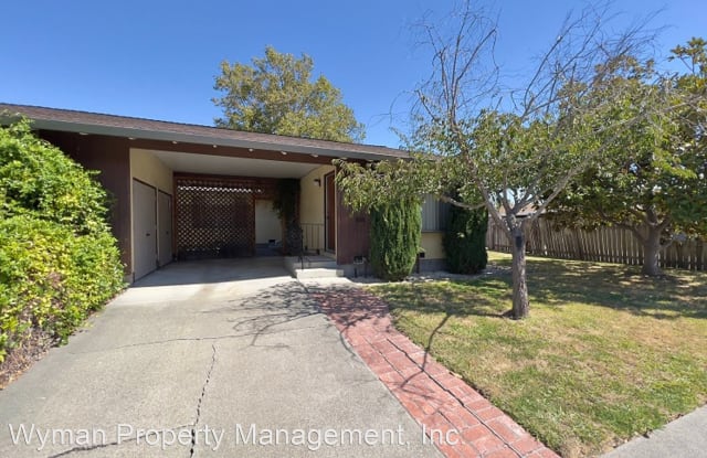 282 Collier Blvd - 282 Collier Boulevard, Napa, CA 94558