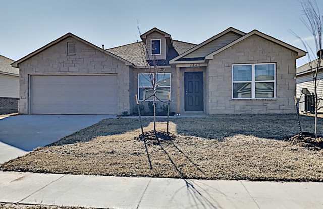 Very Beautiful and Spacious 4 Bedroom 2 Bath Home in El Reno Schools photos photos