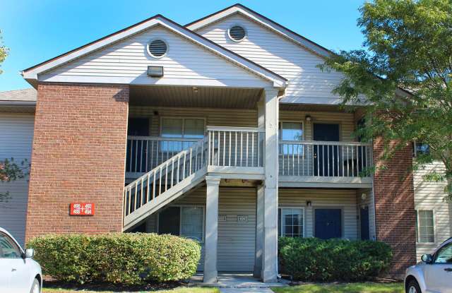 Eagle Crest Apartments Gallery 3