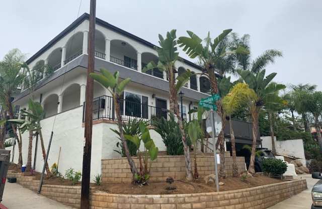 Mentone Apartment Homes Gallery 4