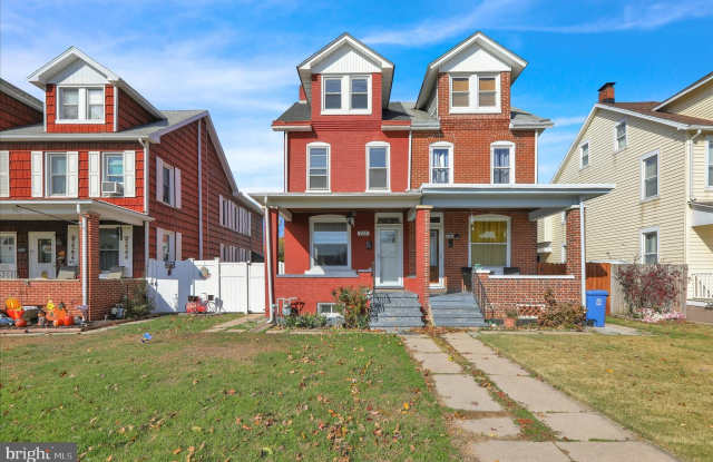 715 MOUNT LAUREL Avenue - 715 Mount Laurel Road, Temple, PA 19560