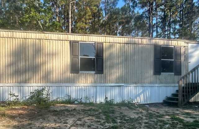 Rent this 2 Bedroom 1 Bath home in Gaston! - 281 Anderson Court, Gaston, SC 29053